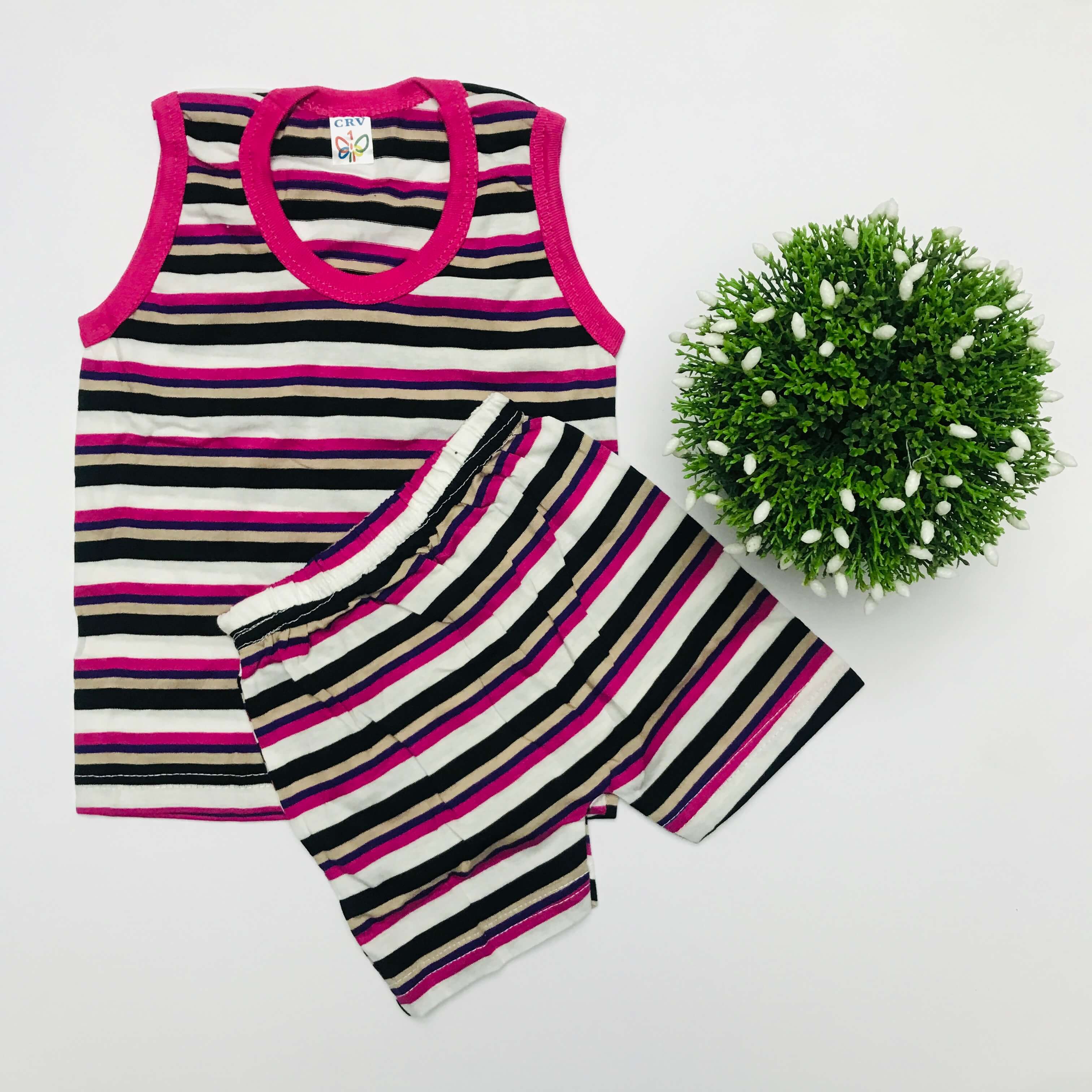 Kids Nikker Set