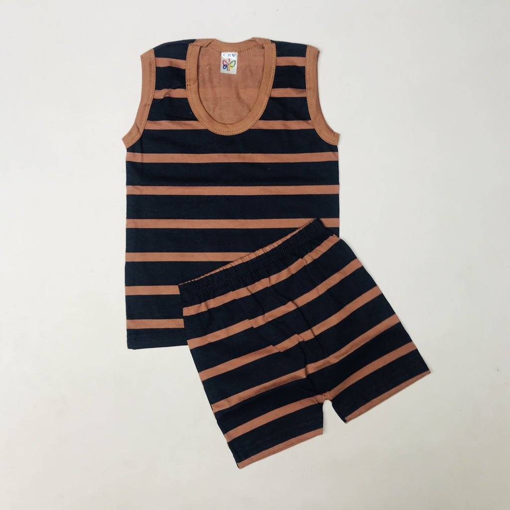 SL Kids Nikker Set