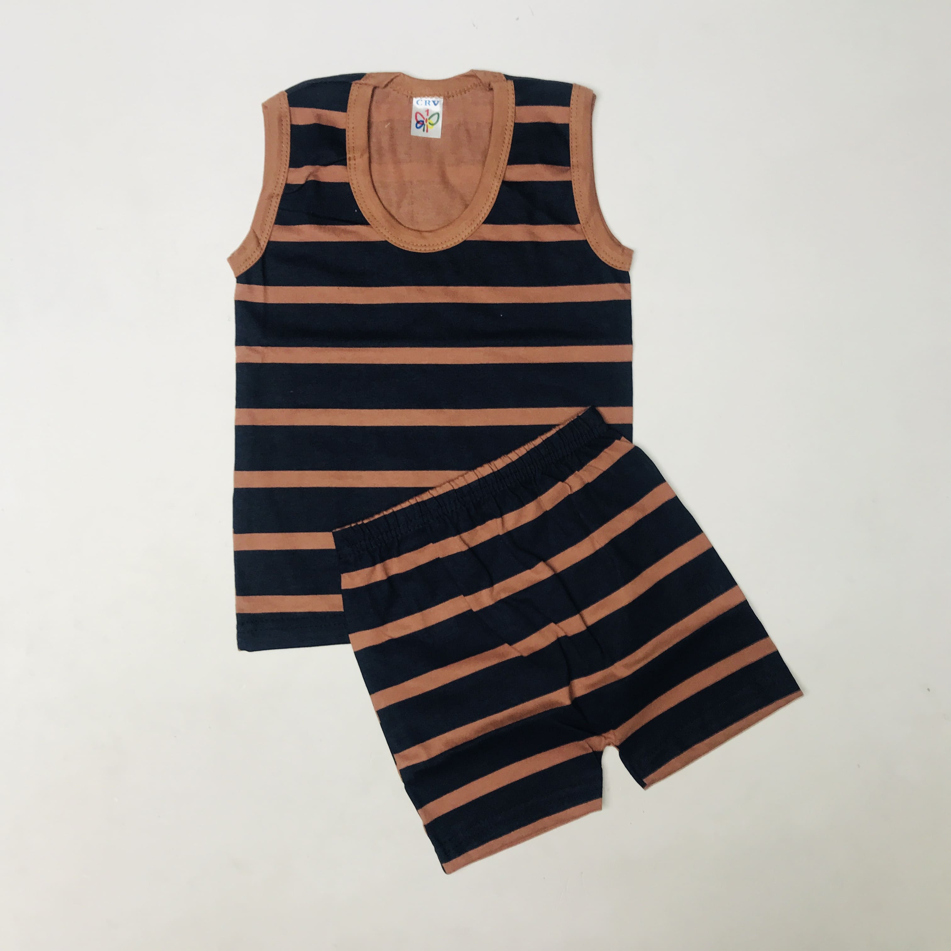 SL Kids Nikker Set