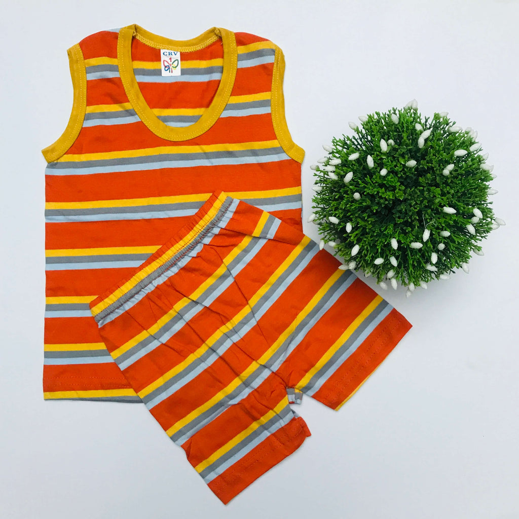 Kids Nikker Set