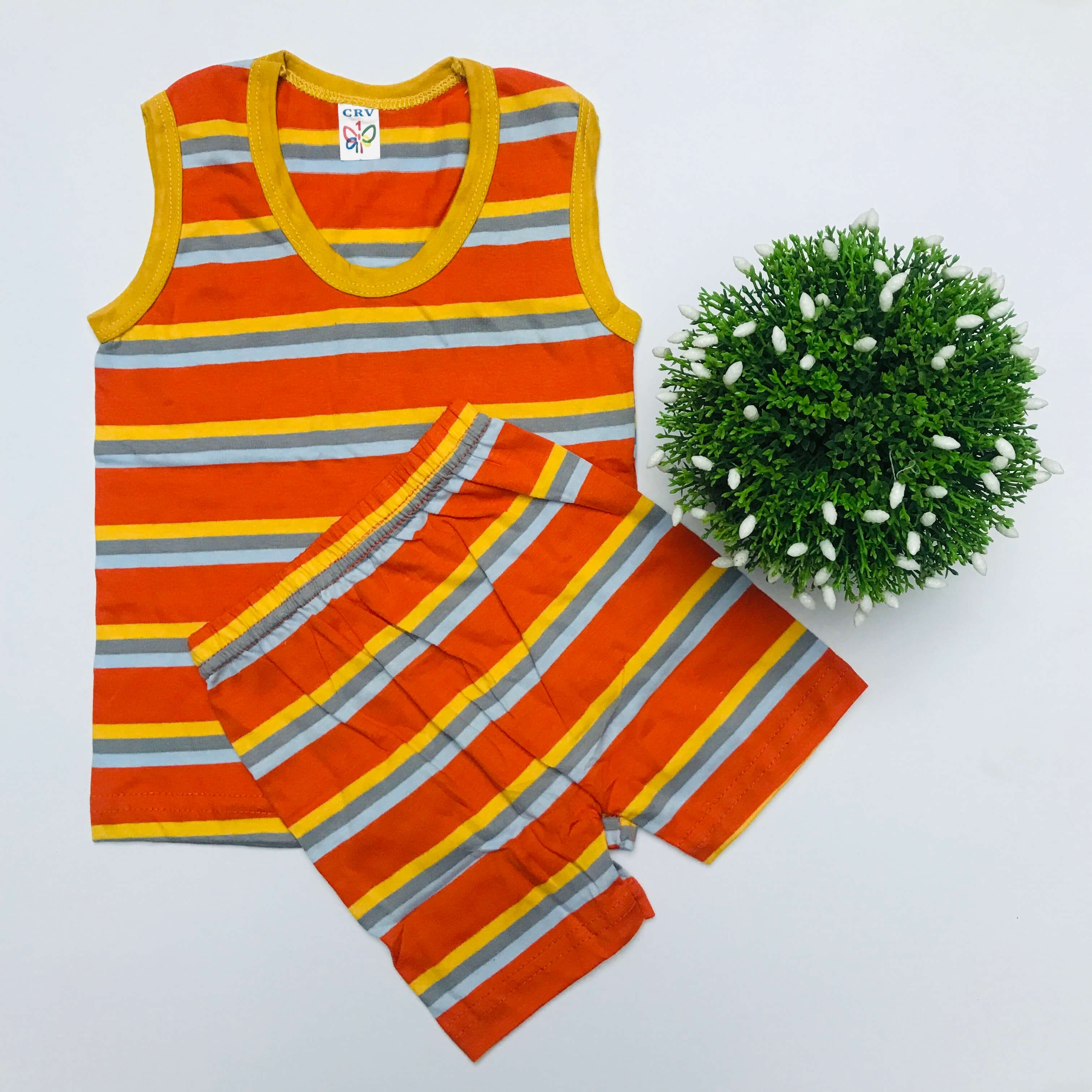 Kids Nikker Set