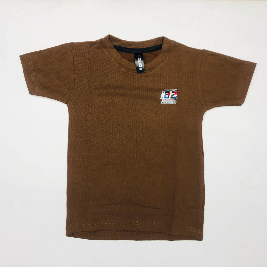 Benz T-Shirt Combo Pack Of 2