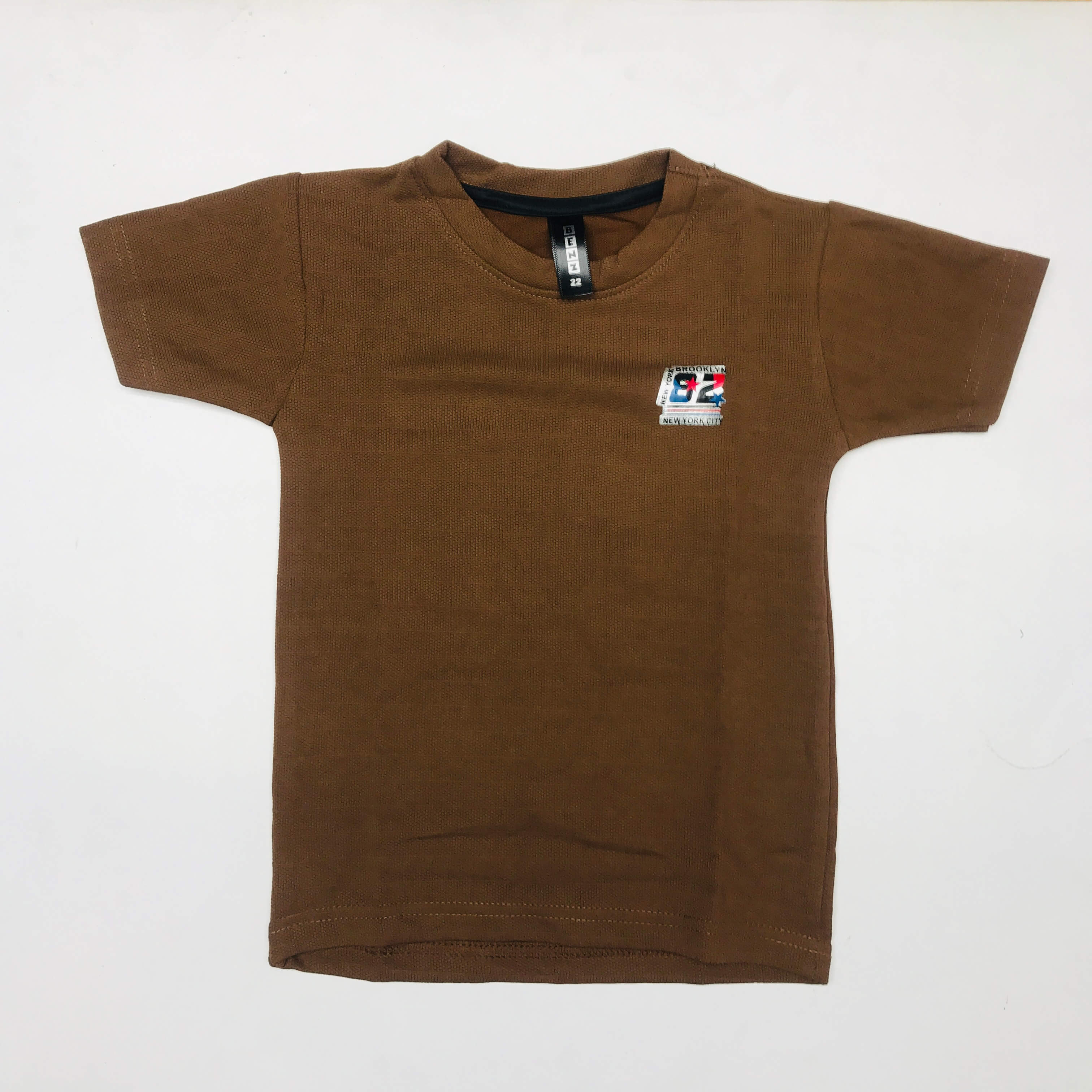 Benz T-Shirt Combo Pack Of 2