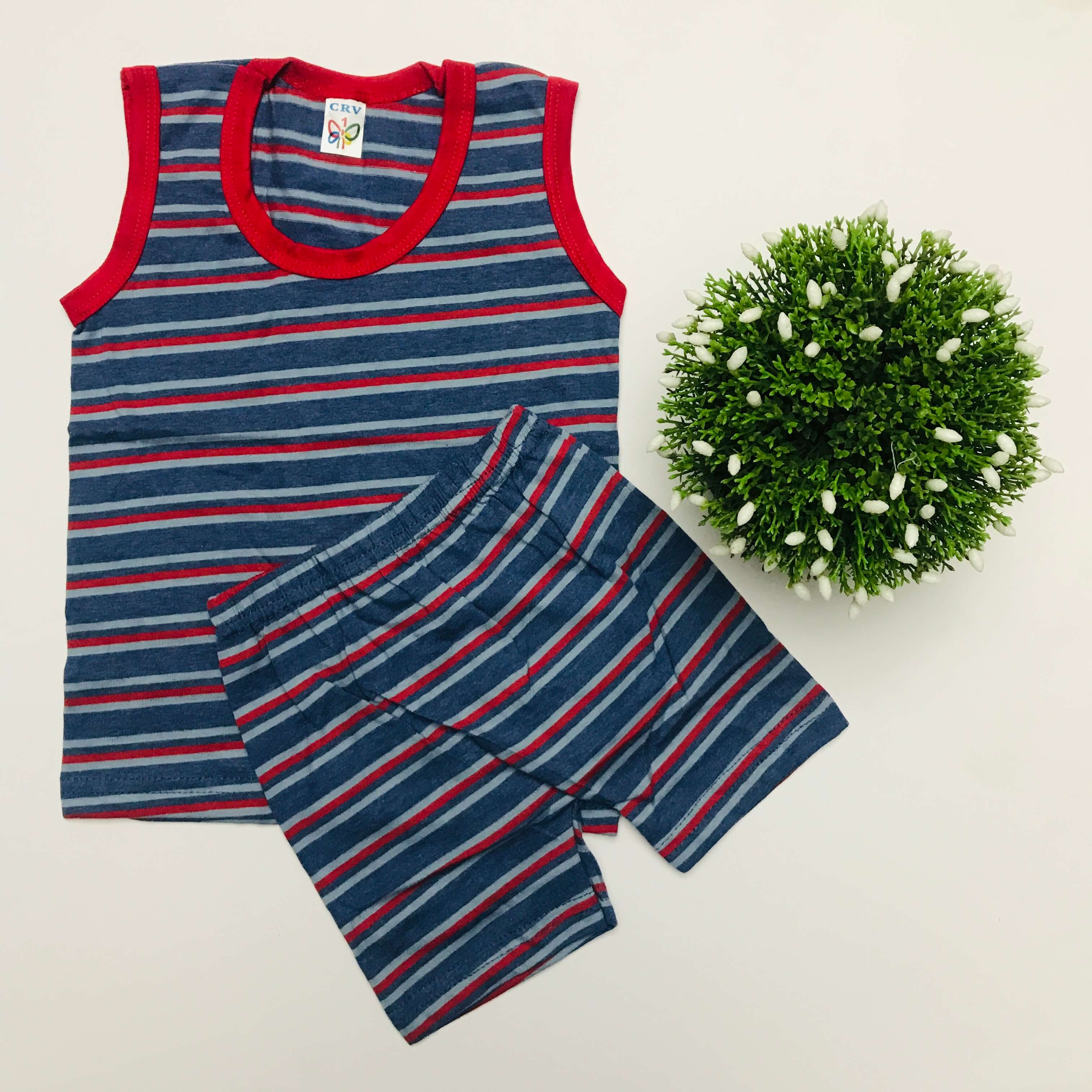 Kids Nikker Set