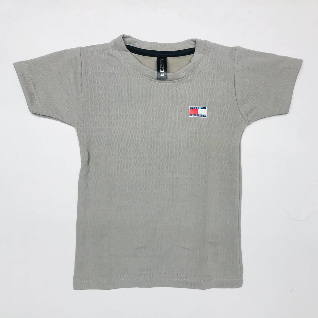 Benz T-Shirt Combo Pack Of 2