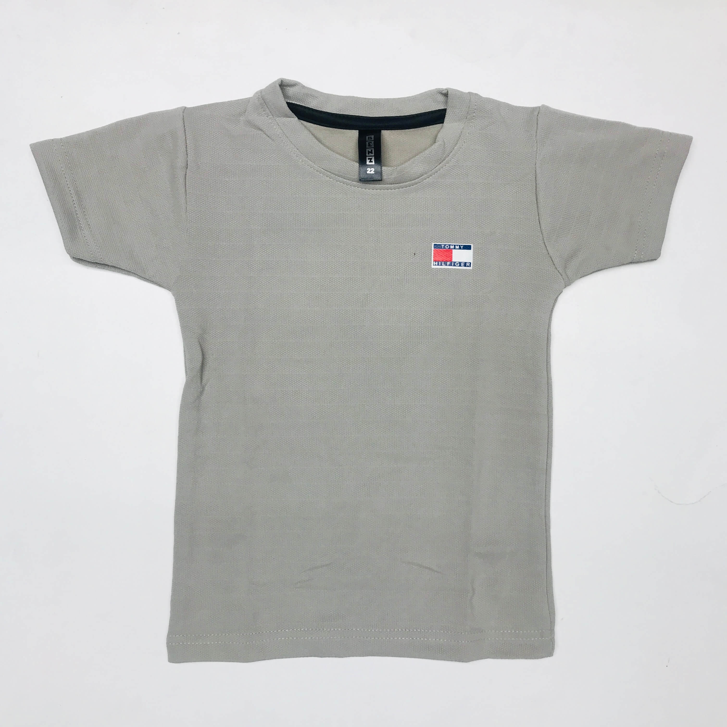 Benz T-Shirt Combo Pack Of 2