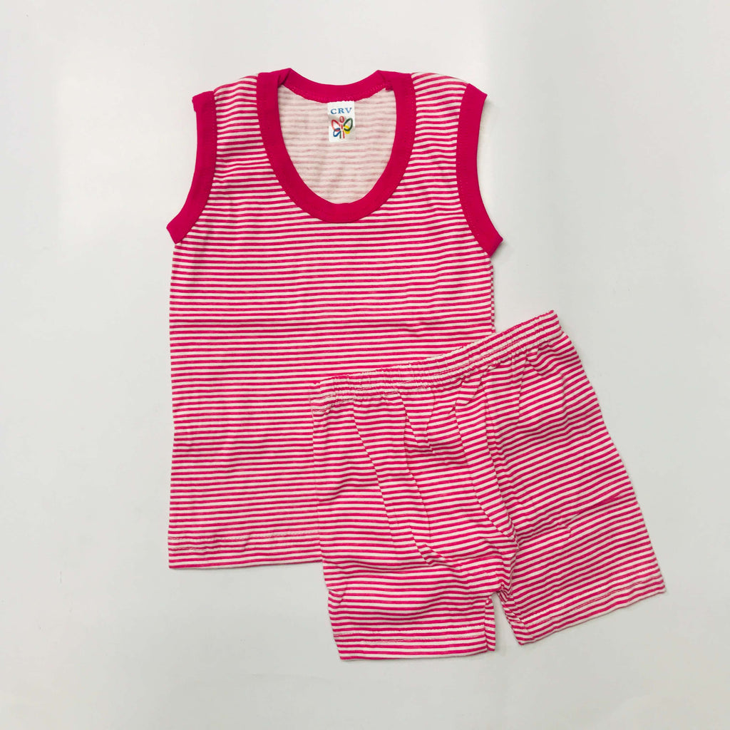 SL Kids Nikker Set