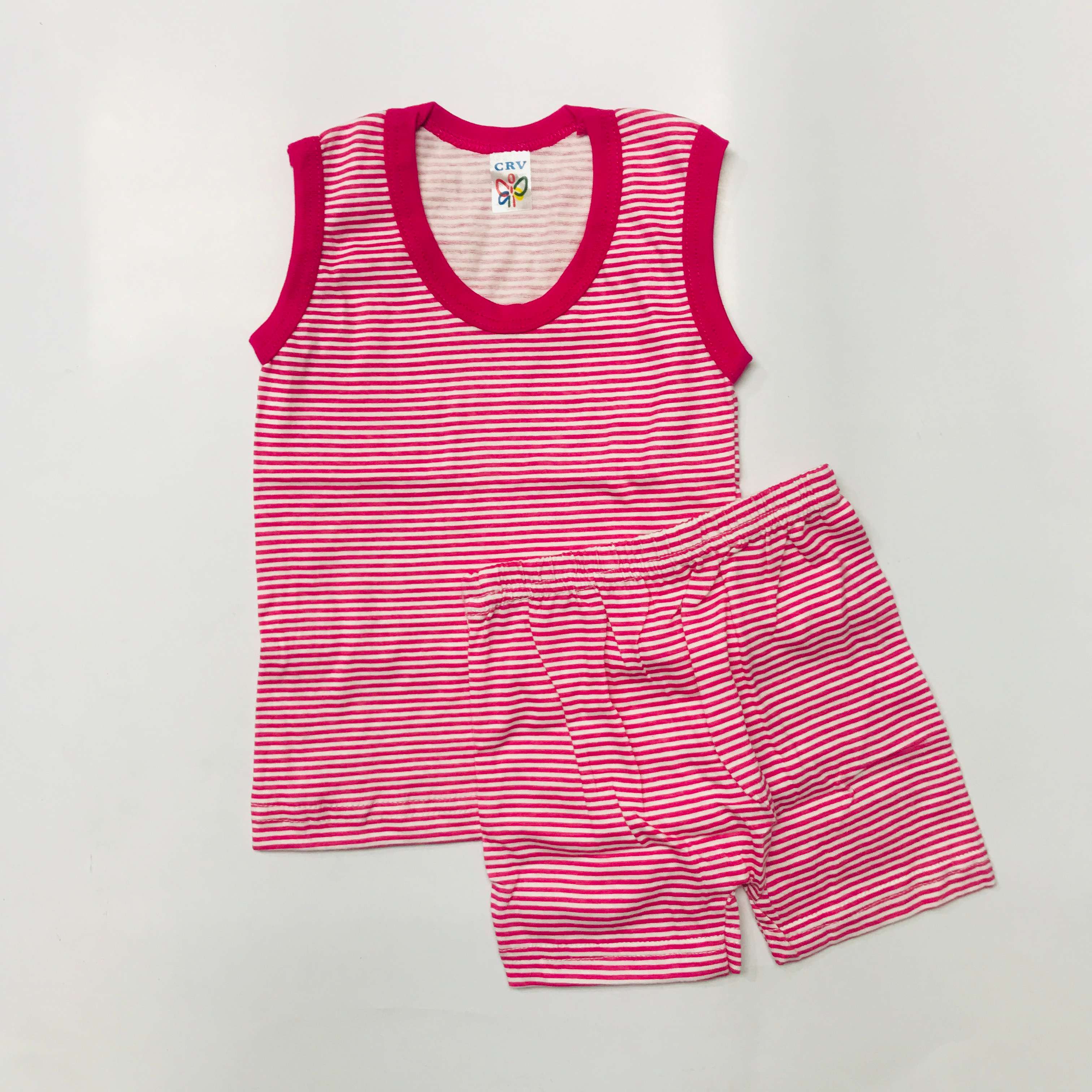 SL Kids Nikker Set
