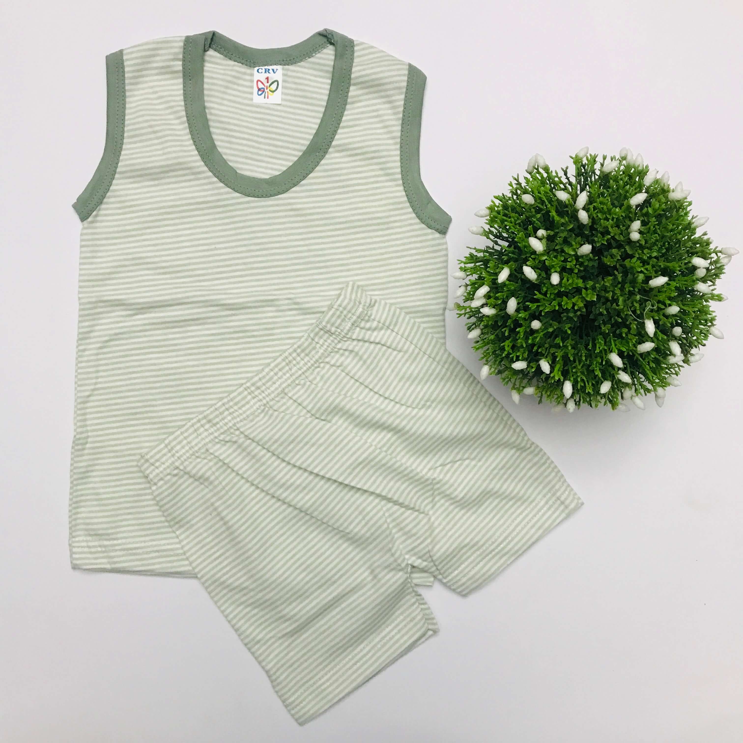 Kids Nikker Set