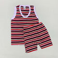 SL Kids Nikker Set
