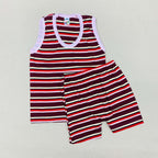 SL Kids Nikker Set