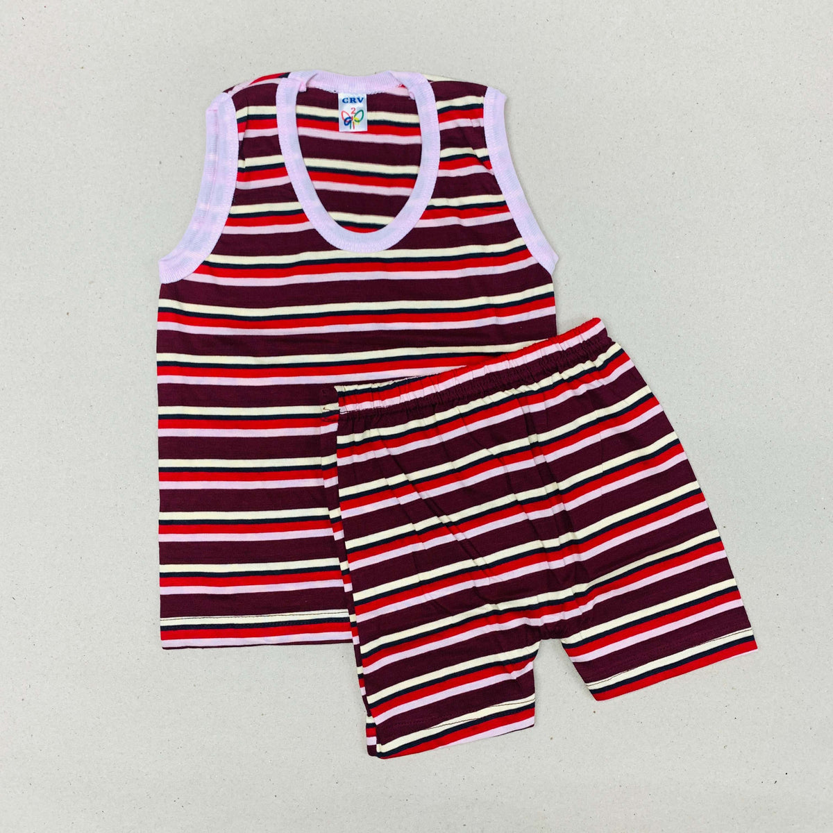 SL Kids Nikker Set