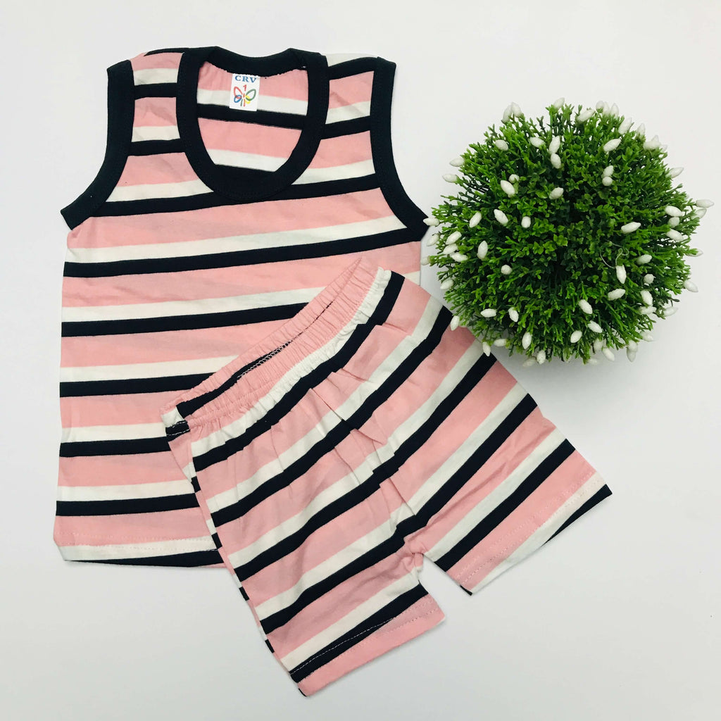 Kids Nikker Set