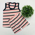 Kids Nikker Set