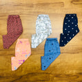 Kids Pant Combo Pack of 5