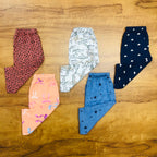 Kids Pant Combo Pack of 5