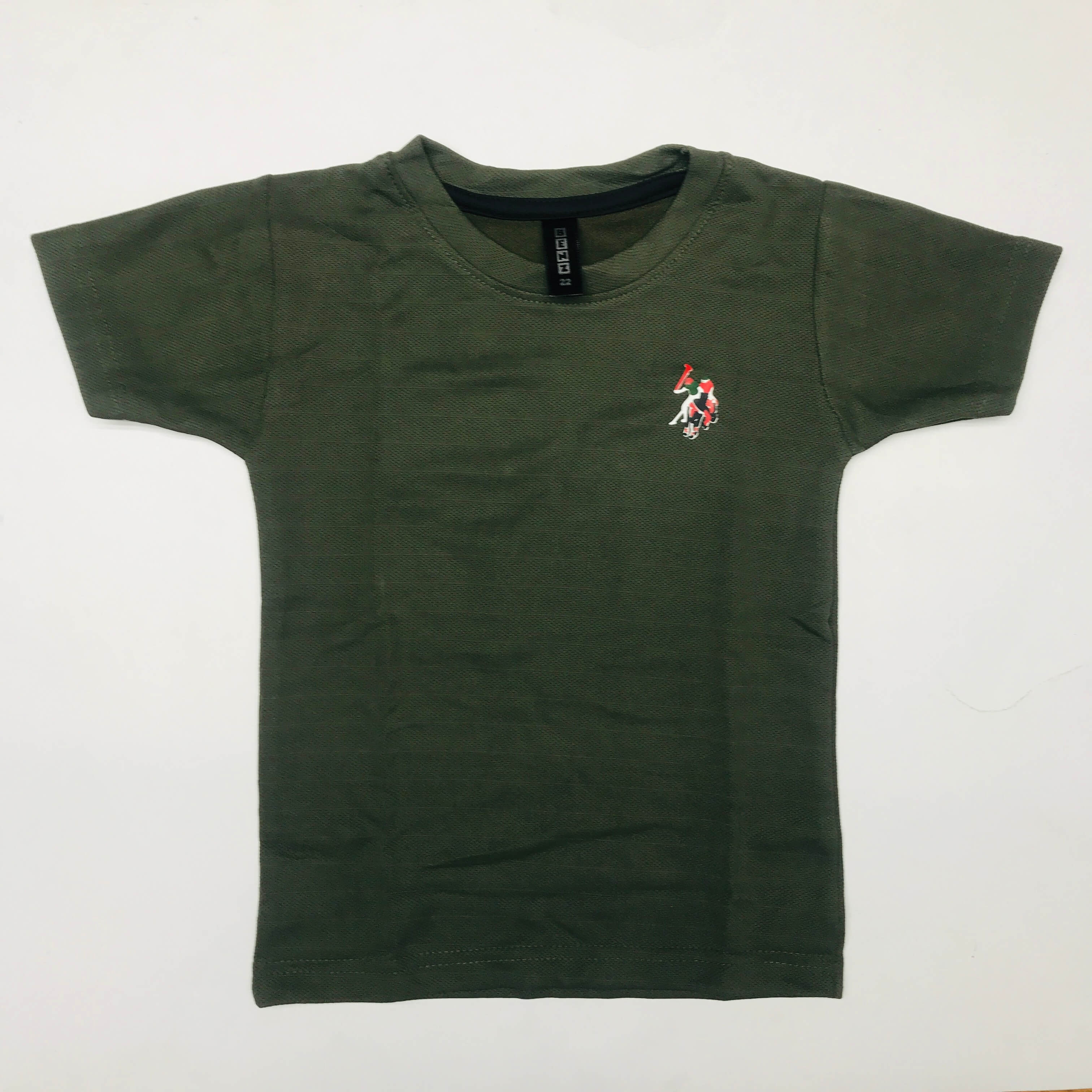 Benz T-Shirt Combo Pack Of 2