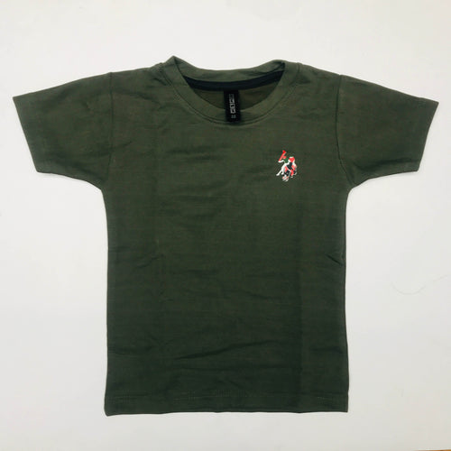 Benz T-Shirt Combo Pack Of 2