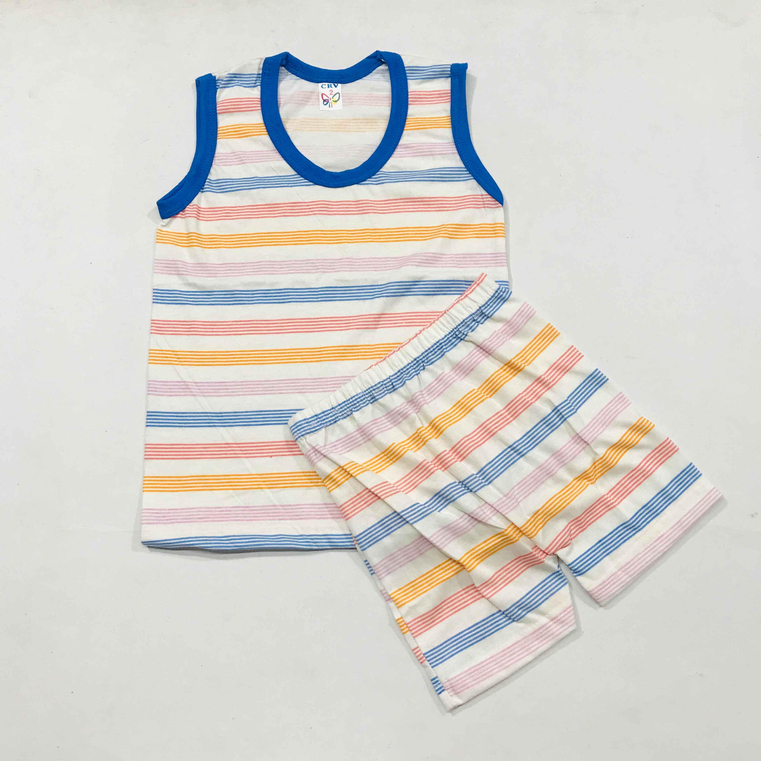 Kids Nikker Set