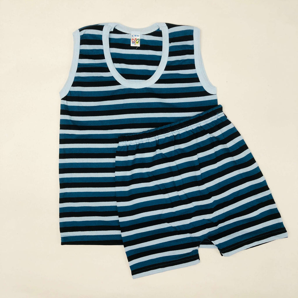 SL Kids Nikker Set