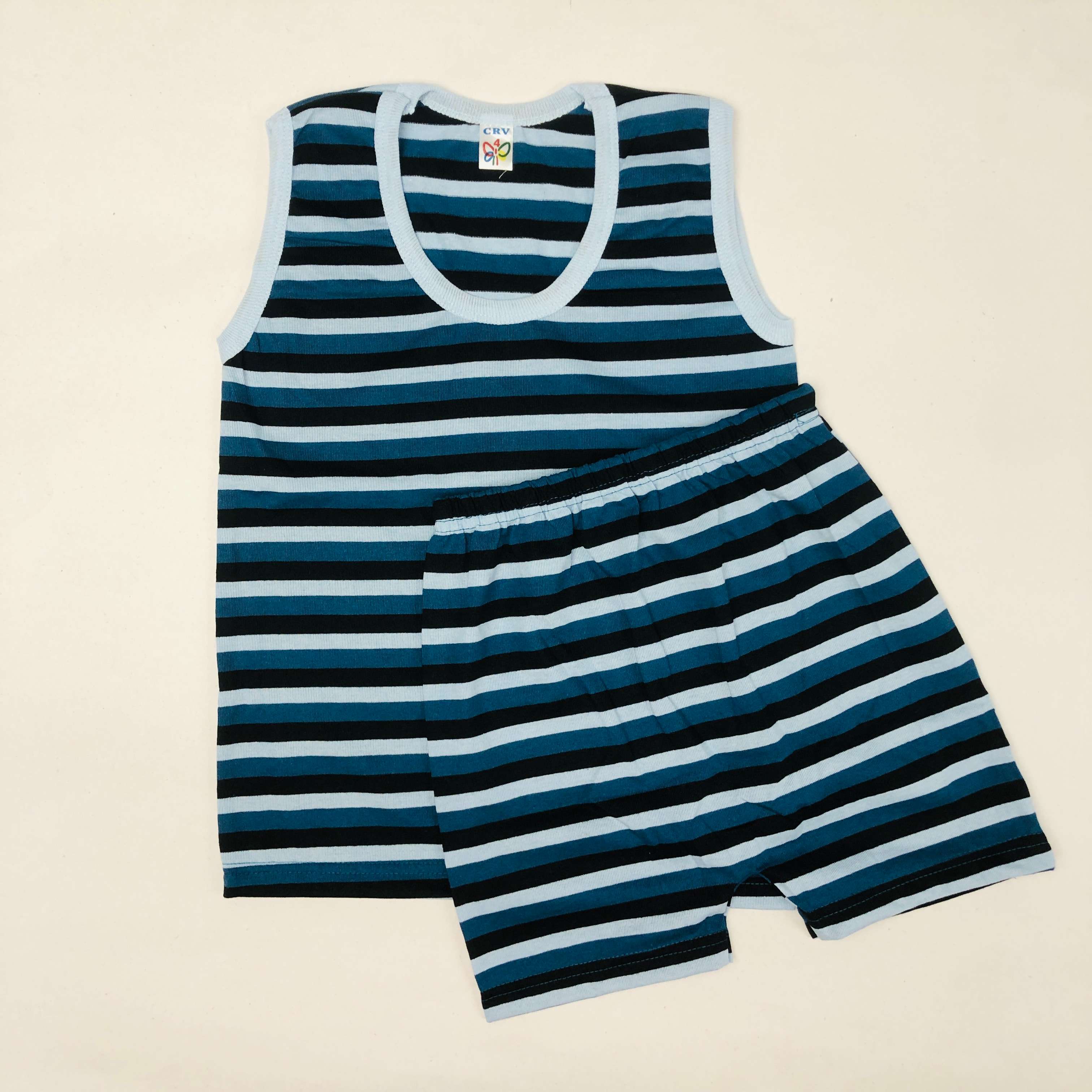 SL Kids Nikker Set