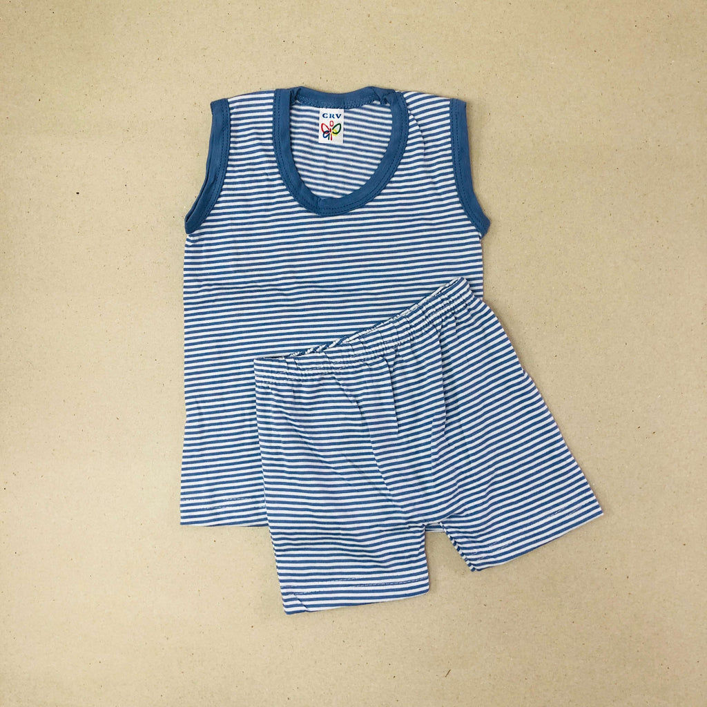 SL Kids Nikker Set