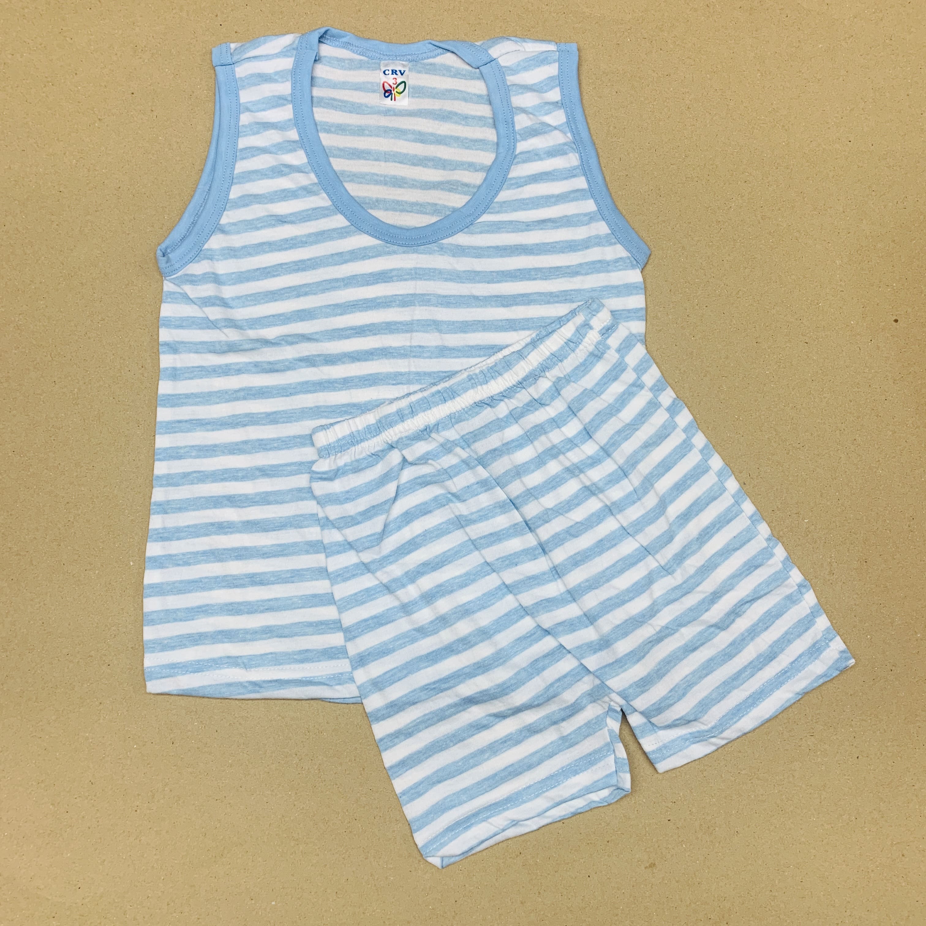 SL Kids Nikker Set