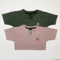 Benz T-Shirt Combo Pack Of 2