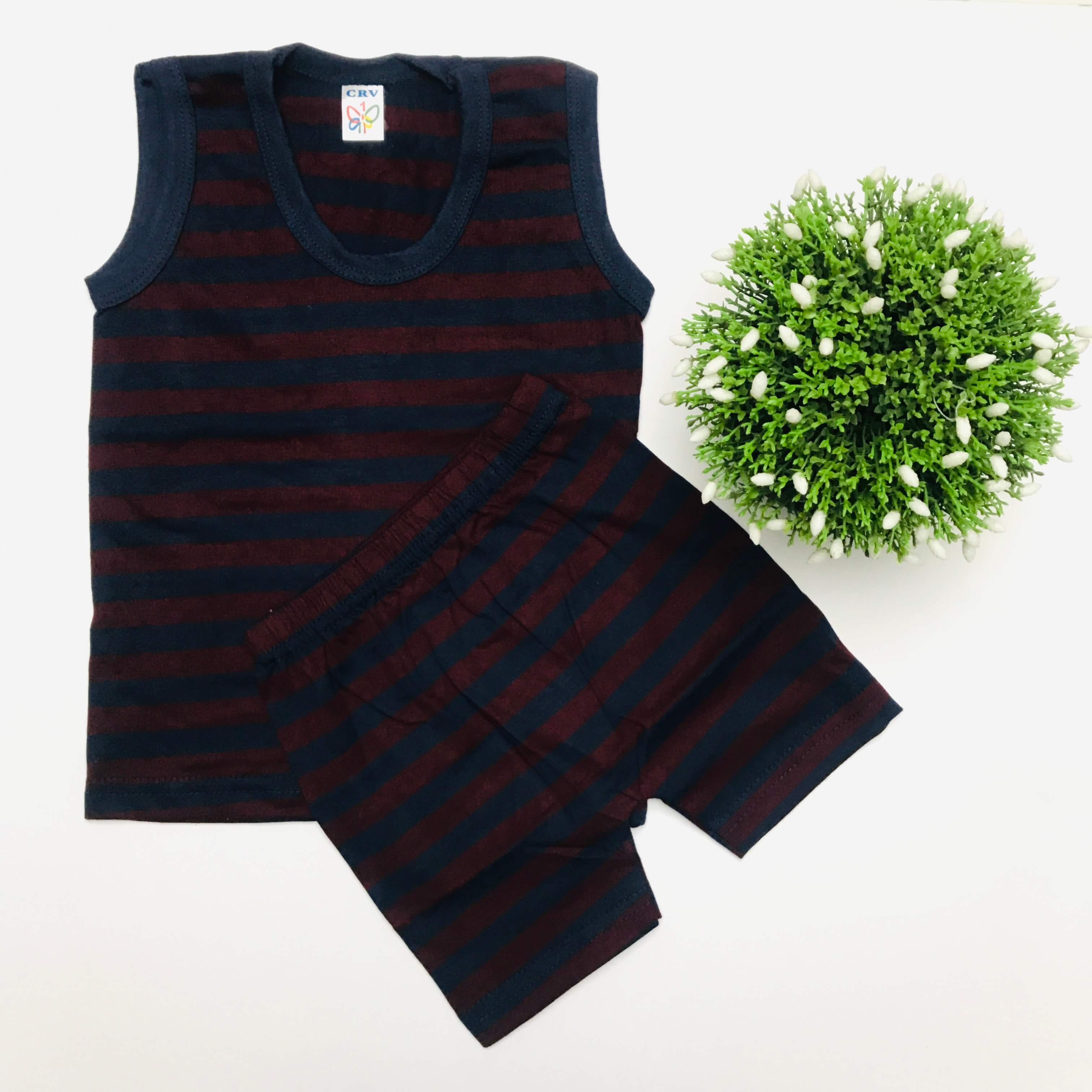 Kids Nikker Set