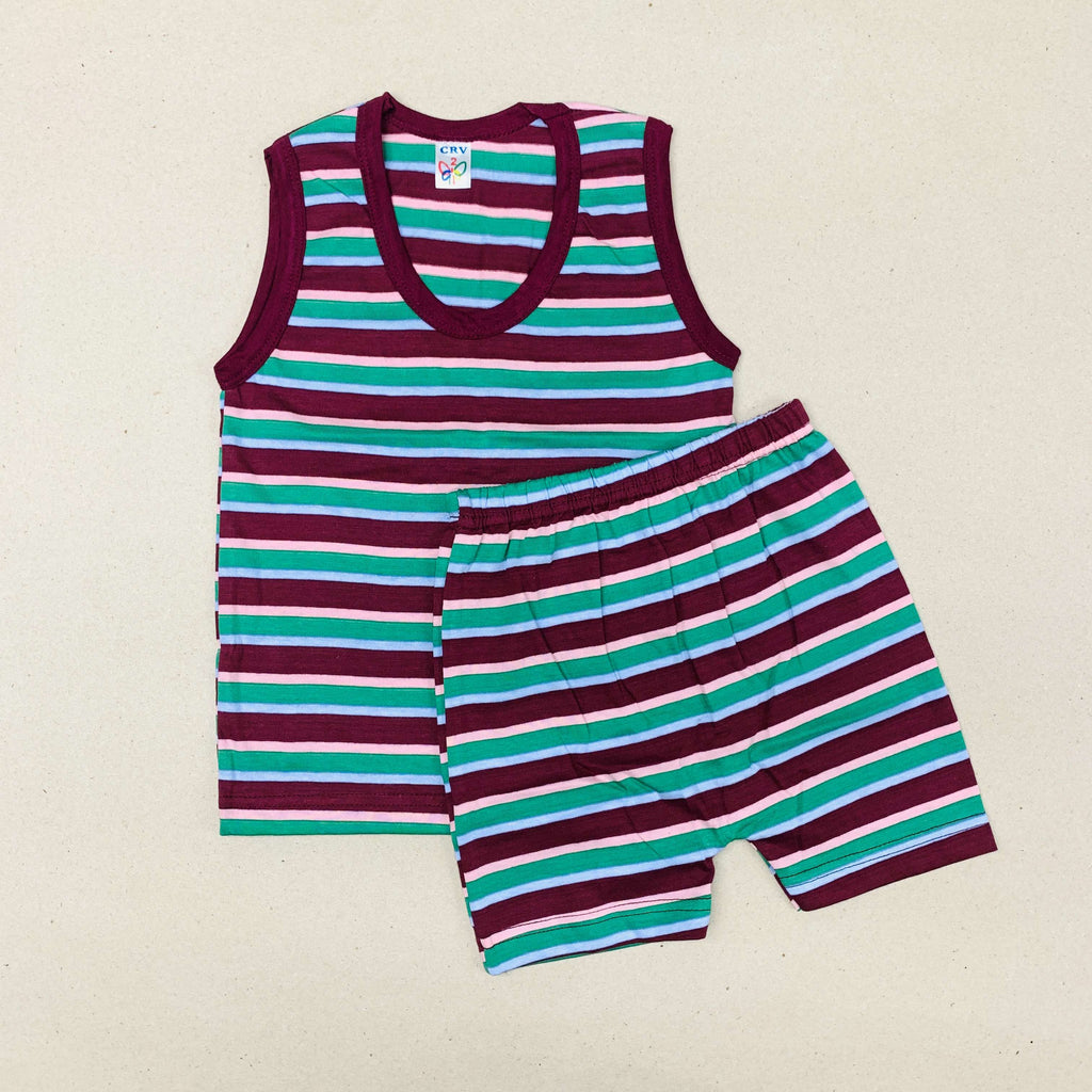 SL Kids Nikker Set