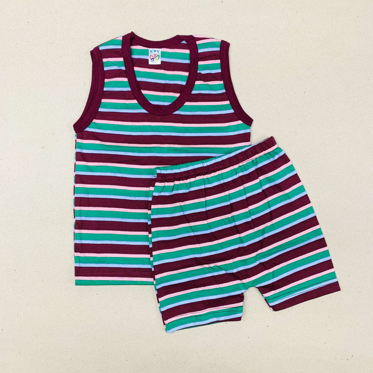 SL Kids Nikker Set