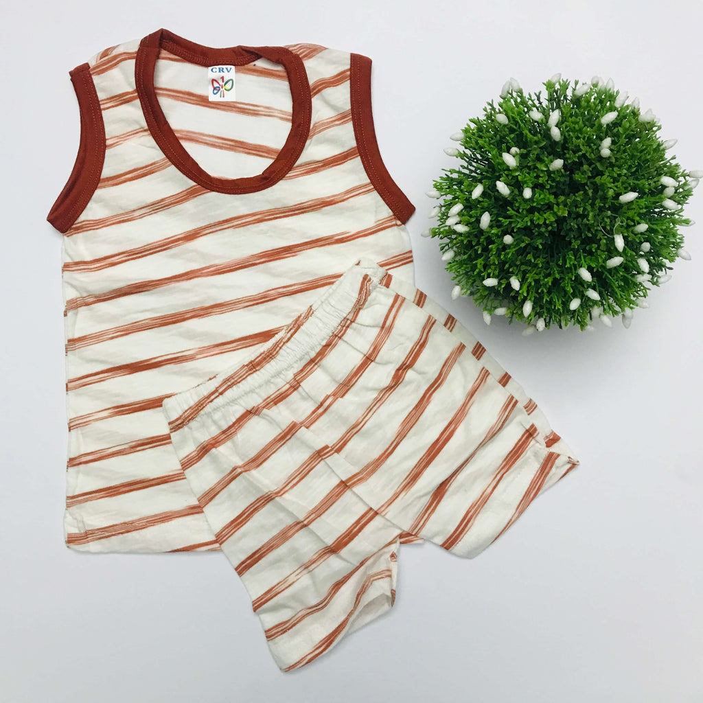 Kids Nikker Set