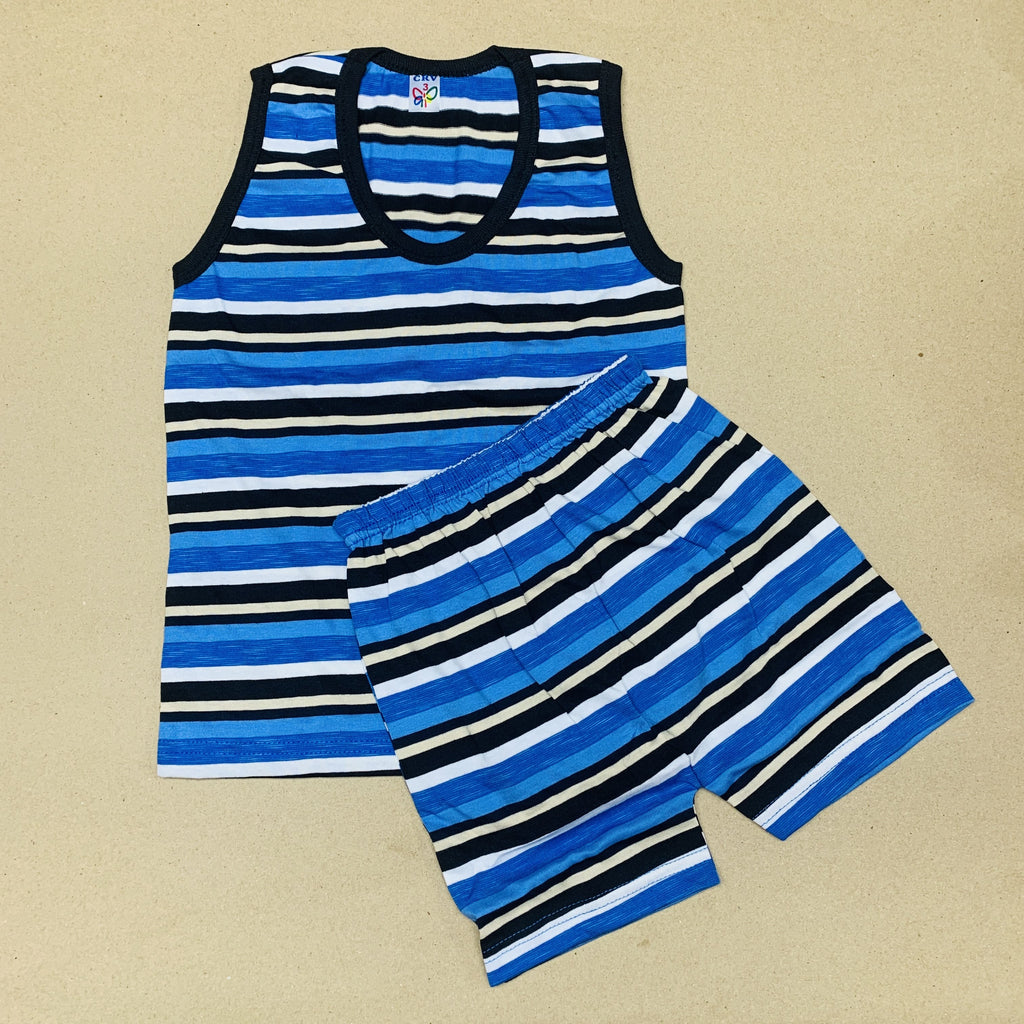 SL Kids Nikker Set