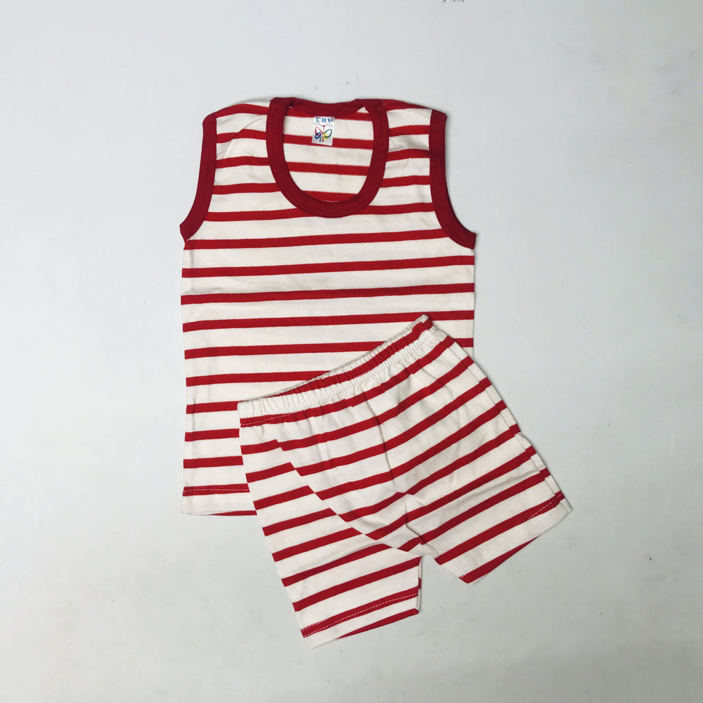 SL Kids Nikker Set