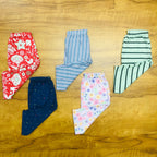 Kids Pant Combo Pack of 5