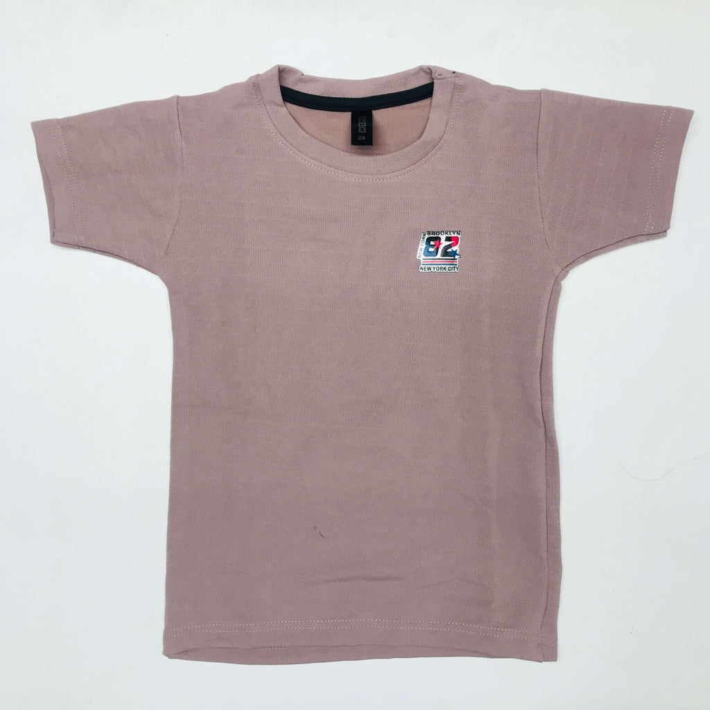 Benz T-Shirt Combo Pack Of 2