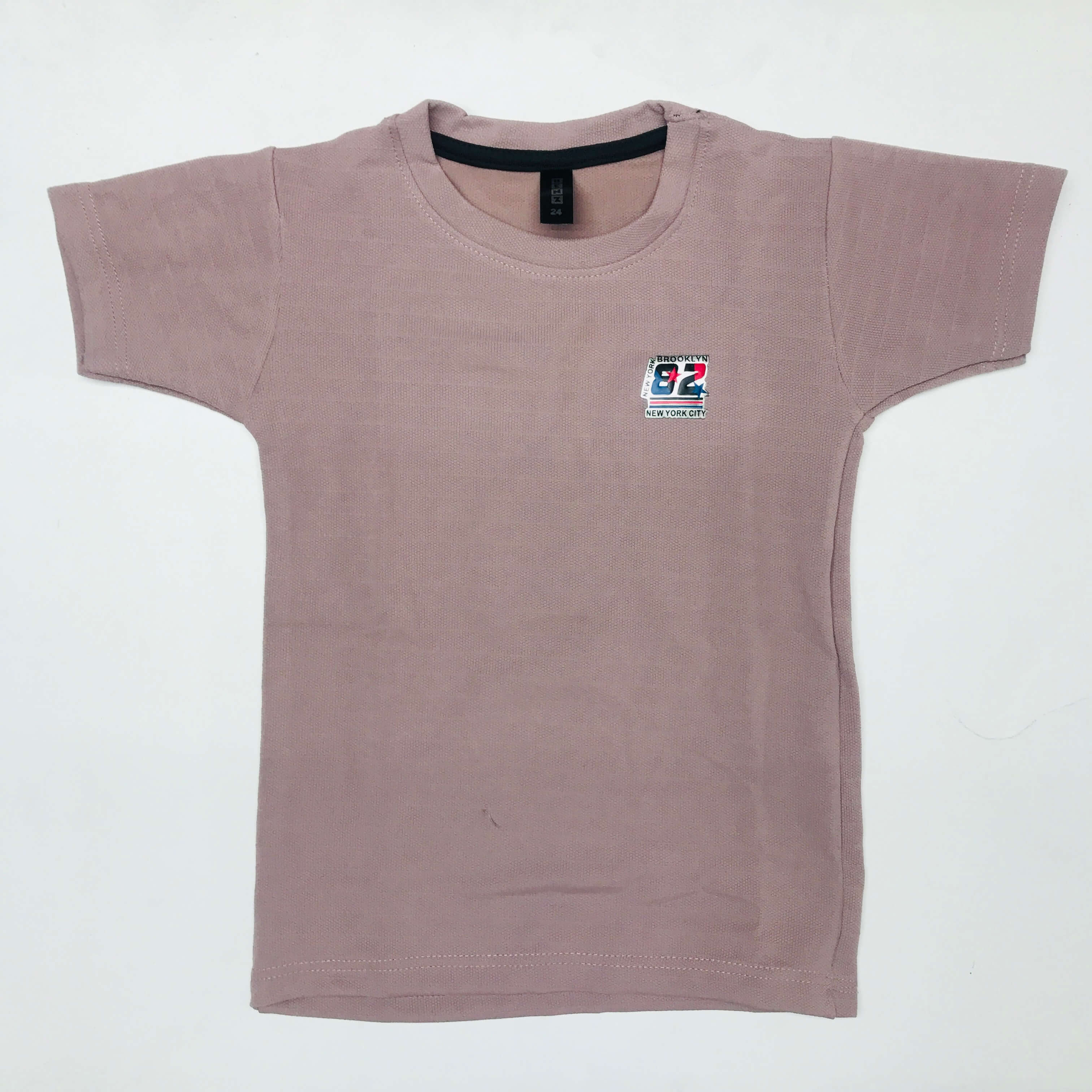 Benz T-Shirt Combo Pack Of 2