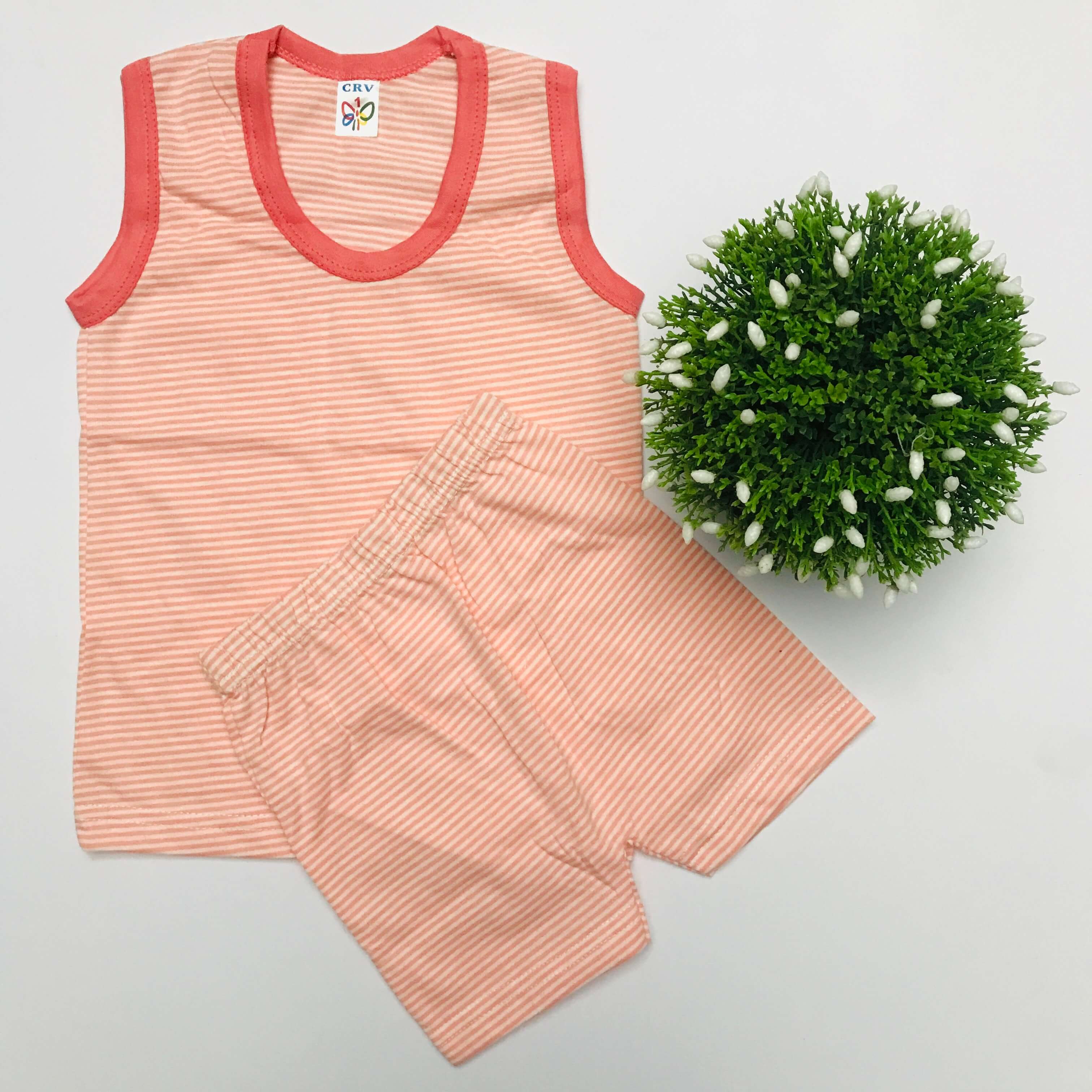 Kids Nikker Set