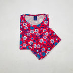 Pant Set Printed