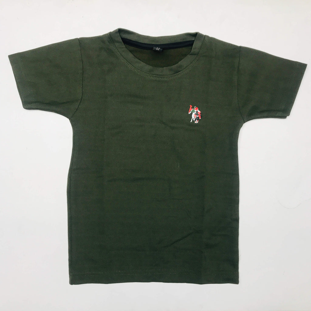 Benz T-Shirt Combo Pack Of 2