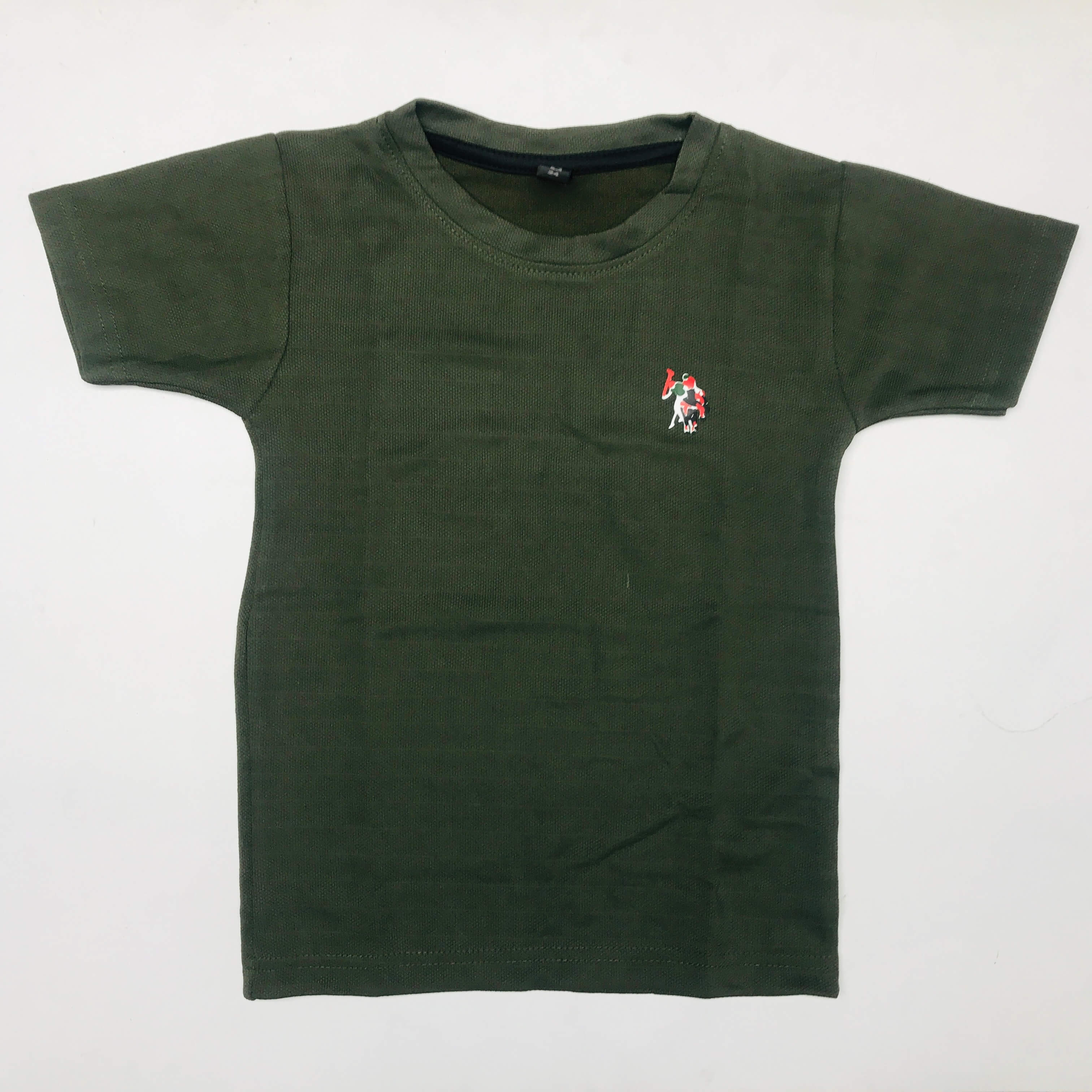 Benz T-Shirt Combo Pack Of 2