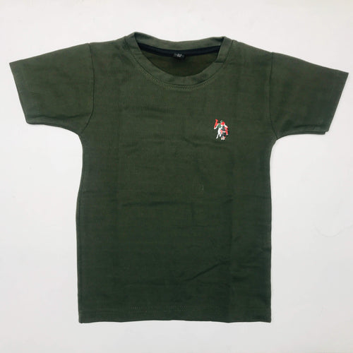 Benz T-Shirt Combo Pack Of 2