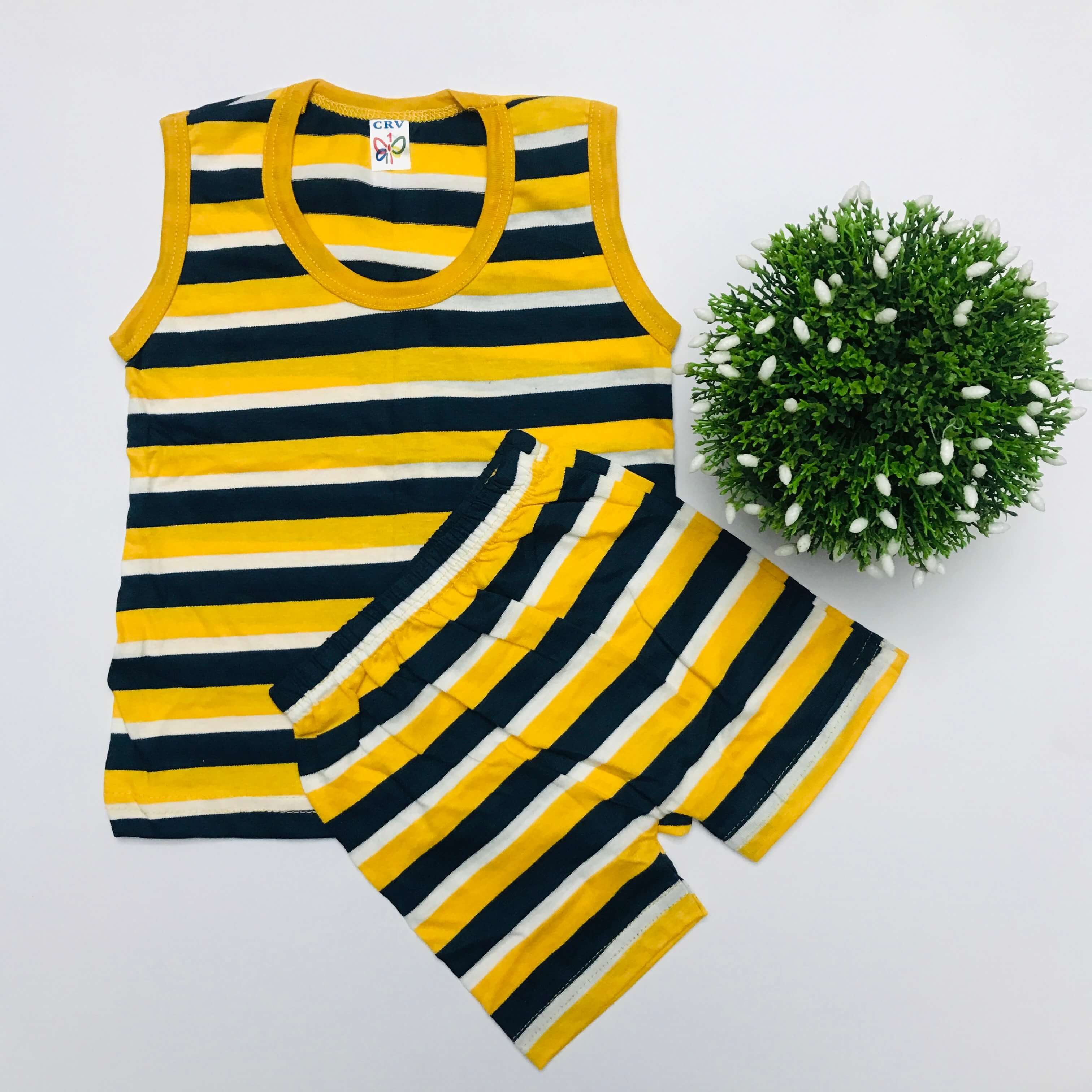 Kids Nikker Set