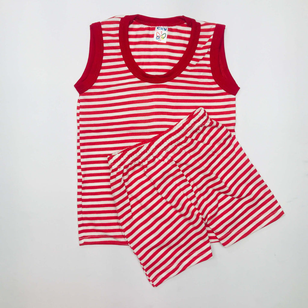 SL Kids Nikker Set