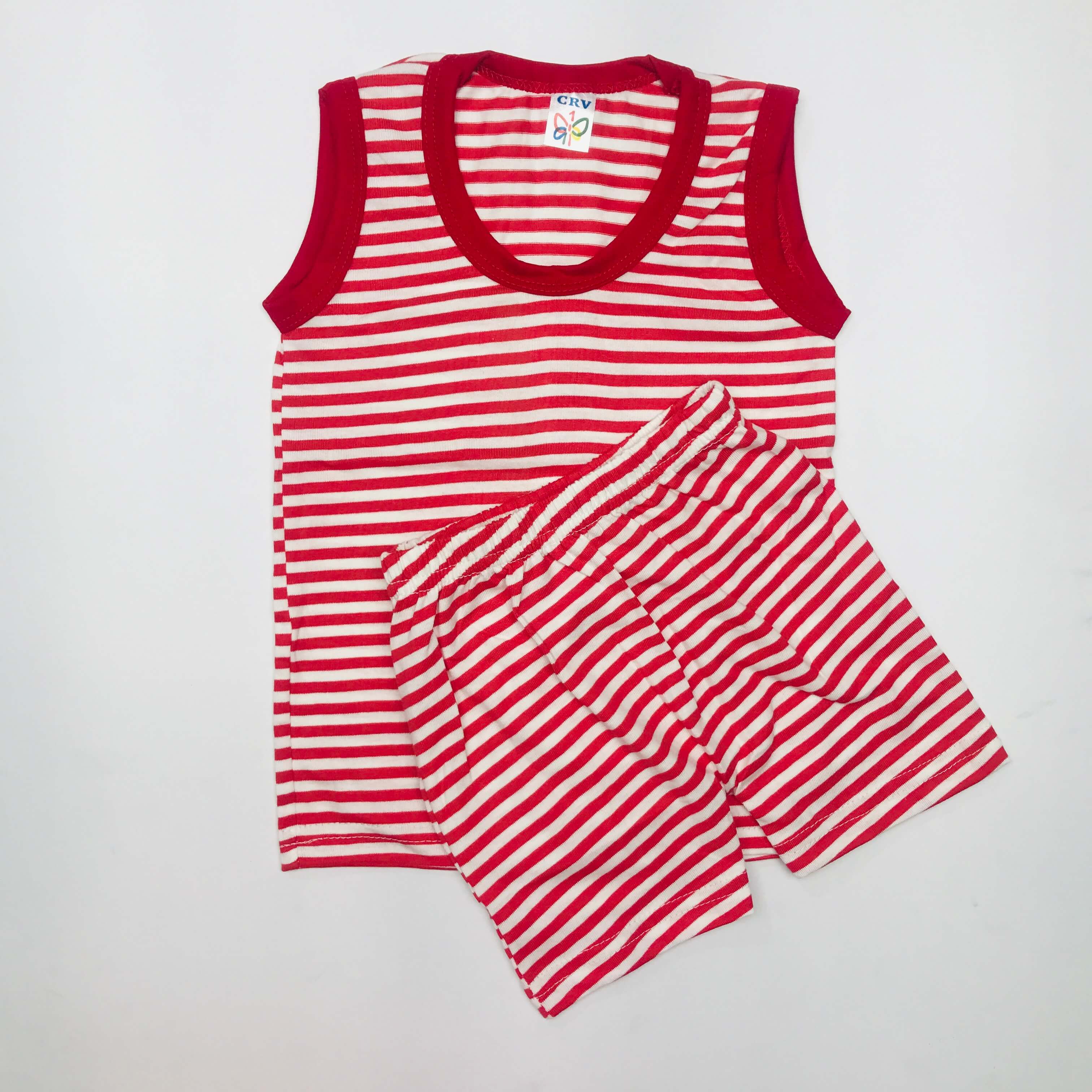 SL Kids Nikker Set