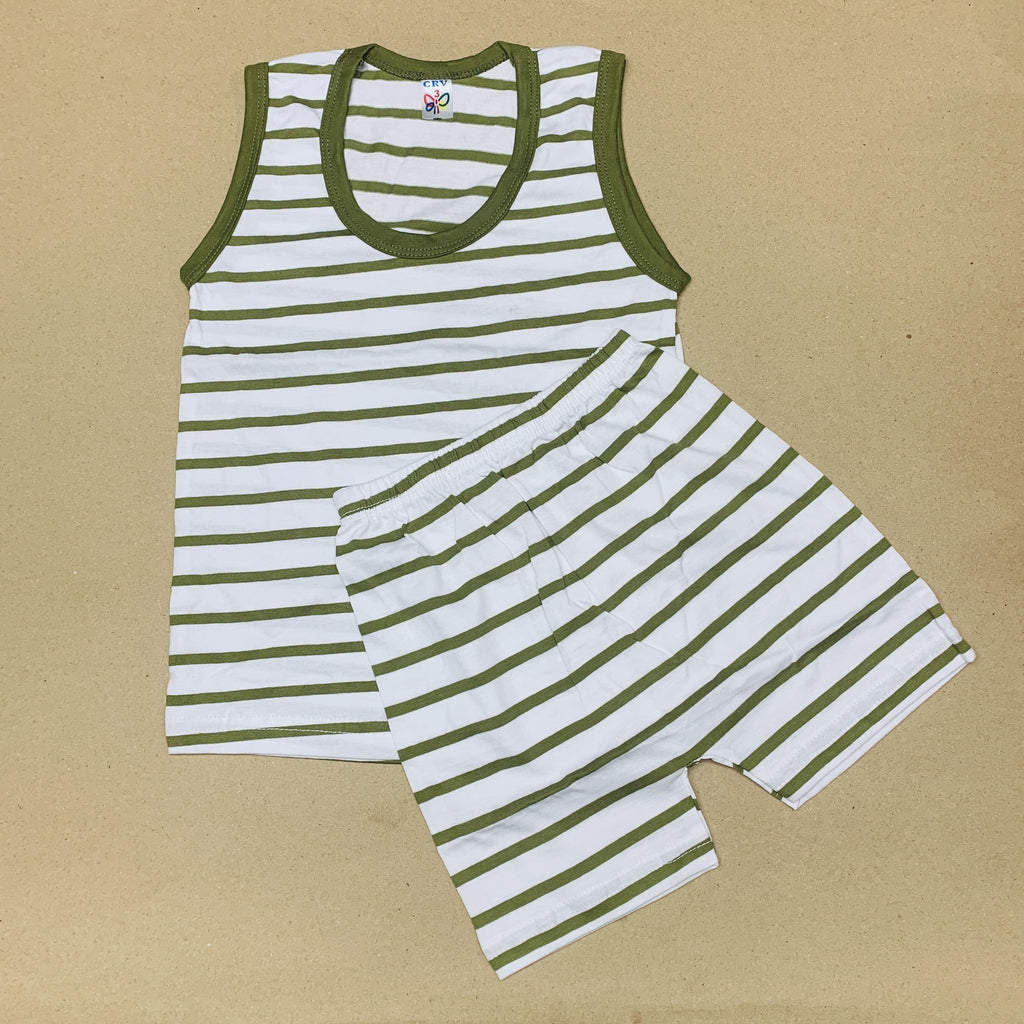 SL Kids Nikker Set
