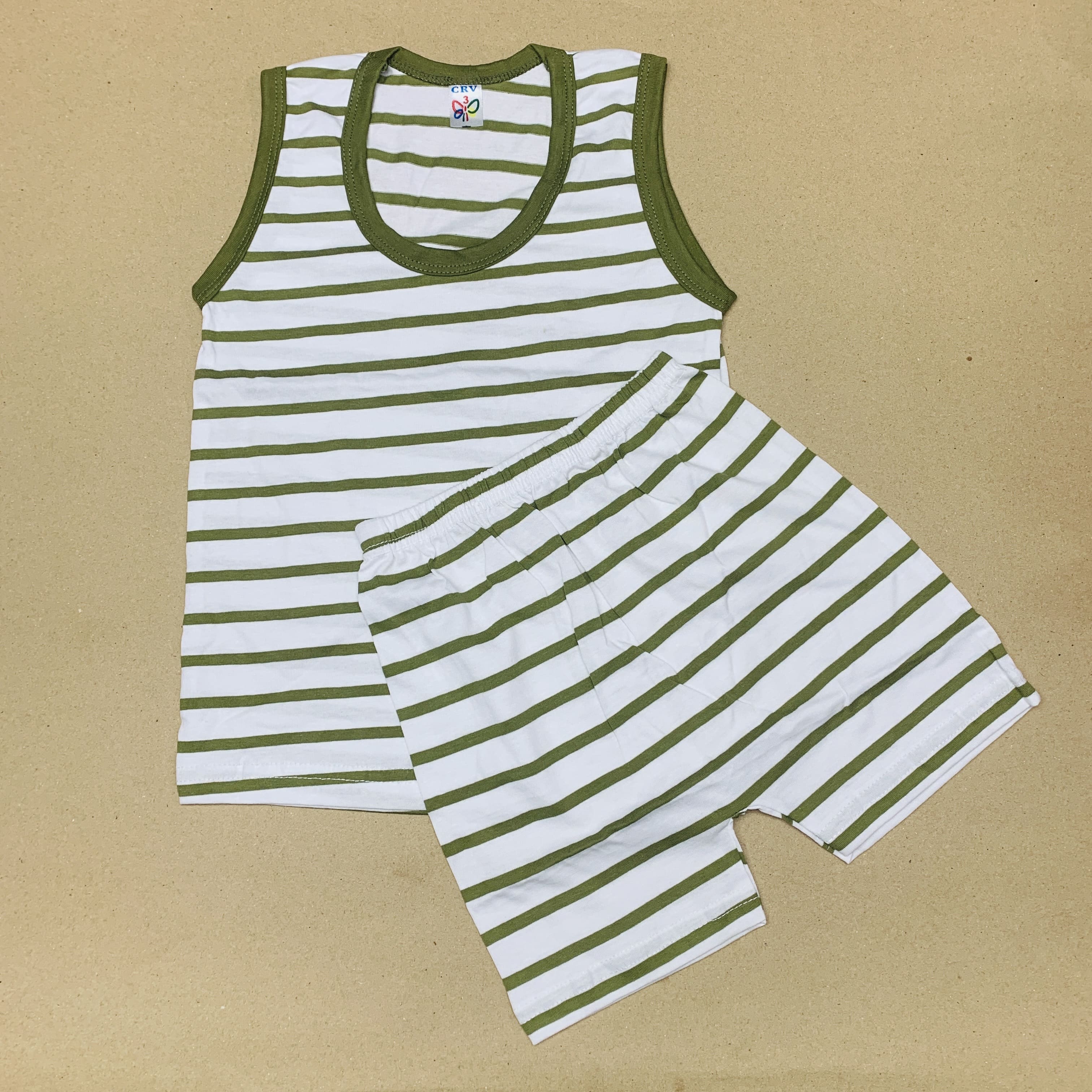 SL Kids Nikker Set