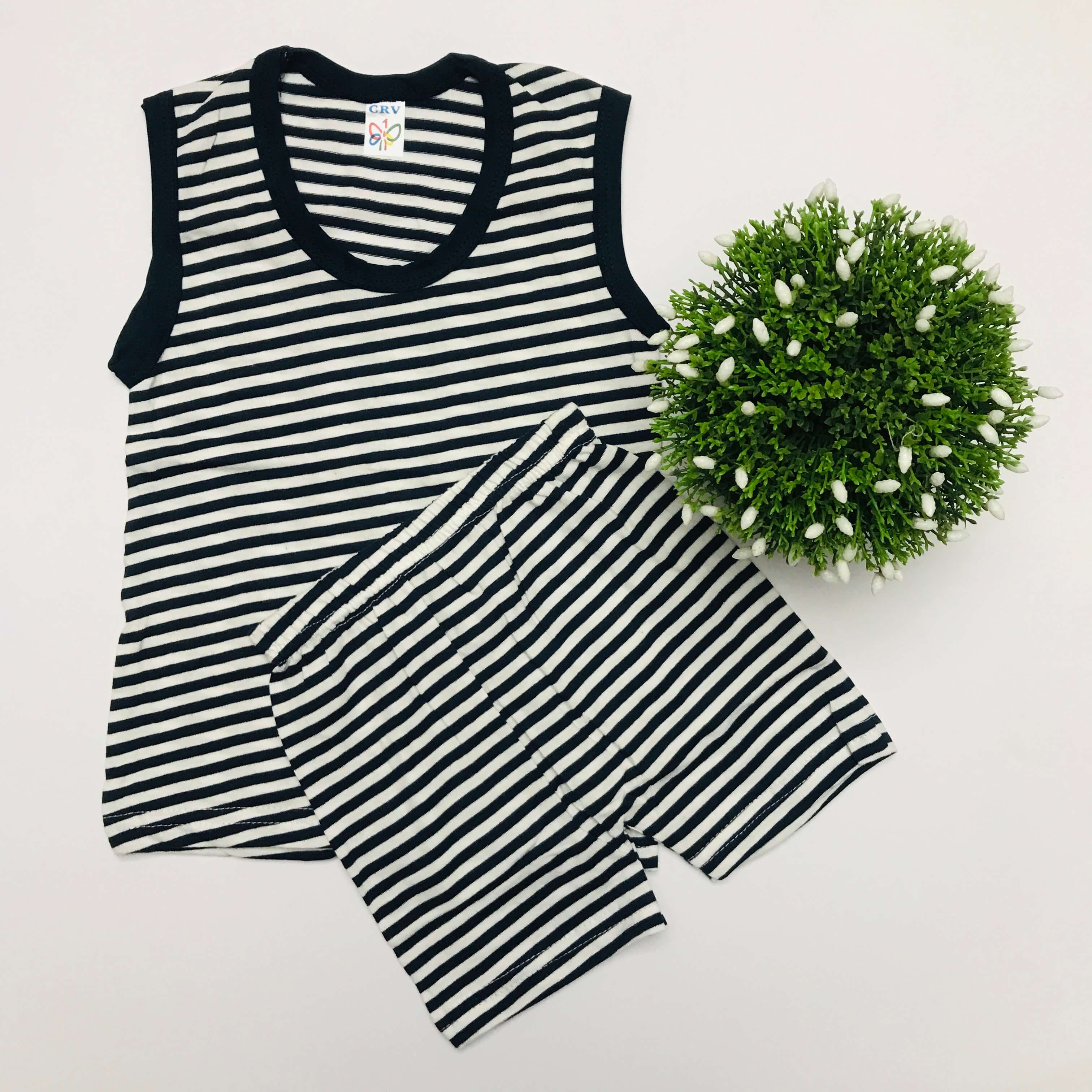 Kids Nikker Set