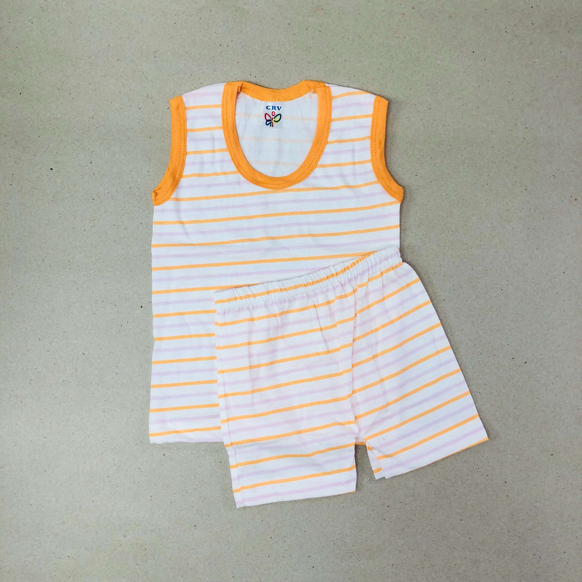 SL Kids Nikker Set