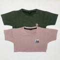 Benz T-Shirt Combo Pack Of 2